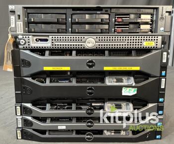 Blade Server Bundle