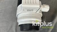 Canon 70-200mm, USM III, IS (FF) F2.8, EF (FT: 77mm) - 5