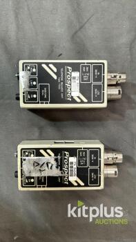 Prospect Electronics TC22 Telephone Balance Unit [Qty 2]