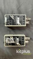 Prospect Electronics TC22 Telephone Balance Unit [Qty 2]