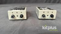 Prospect Electronics TC22 Telephone Balance Unit [Qty 2] - 2