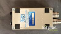 Prospect Electronics TC22 Telephone Balance Unit [Qty 2] - 5