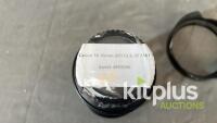 Canon 16-35mm (FF) F2.8, EF (FT: 82mm) - 3