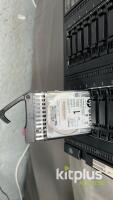 HP ProLiant DL370 G6 Server, Dual 750W Power Supply, Intel Xeon - 2