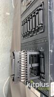 HP ProLiant DL370 G6 Server, Dual 750W Power Supply, Intel Xeon - 3