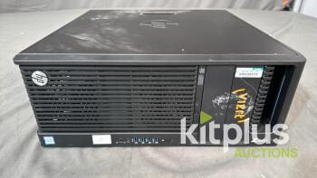 PC Workstation (Viz Engine)
