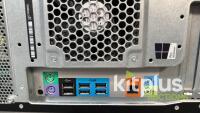 PC Workstation (Viz Engine) - 3