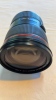 Canon Zoom Lens EF 24-70mm In Soft Case - 2