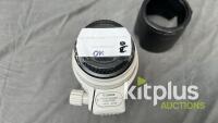 Canon 70-200mm, USM II, IS (FF) F2.8, EF (FT: 77mm) - 4