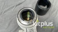 Canon 70-200mm, USM II, IS (FF) F2.8, EF (FT: 77mm) - 5
