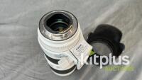 Canon 70-200mm, USM III, IS (FF) F2.8, EF (FT: 77mm) - 4