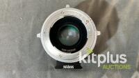 Metabones Speed Booster EF-E Mount - 4