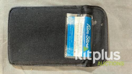 Tiffen PV (5.65" x 4") Glimmer Glass Filter 2