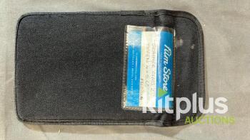 Tiffen PV (5.65" x 4") Glimmer Glass Filter 2