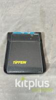 Tiffen PV (5.65" x 4") Glimmer Glass Filter 2 - 2
