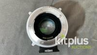 Metabones Speed Booster EF-E Mount - 2