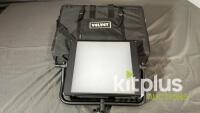 The Light Velvet 1x1 LED Light Panel