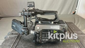 Sony PXW FS7 Camera
