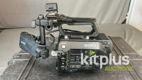 Sony PXW FS7 Camera