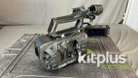 Sony PXW FS7 Camera - 2
