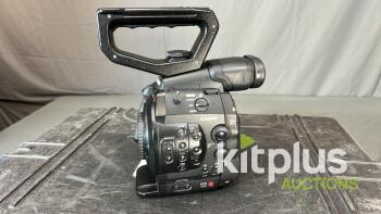 Canon C300