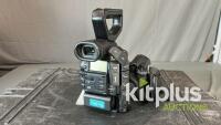 Canon C300 - 2