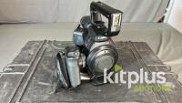 Canon C300 - 4