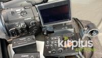 Canon C300 - 6