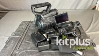 Canon C300 - 8