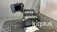 Sony PXW FS7 Camera