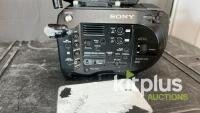 Sony PXW FS7 Camera - 2