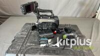 Sony PXW FS7 Camera - 6
