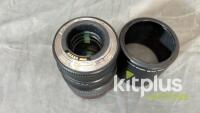 Canon 100mm Macro, USM IS (FF) F2.8, EF (FT: 67mm) - 4