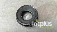 Canon 50mm (FF) F1.2, EF (FT: 72mm) - 3