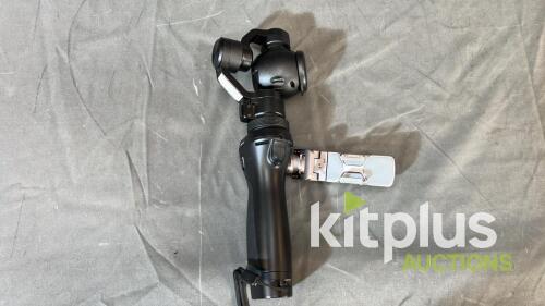 DJI Osmo 2