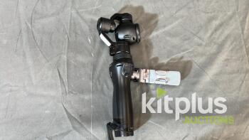 DJI Osmo 2