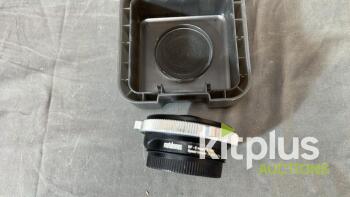 Metabones Speed Booster EF-E Mount