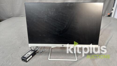 Monitor