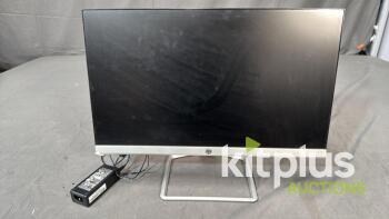Monitor