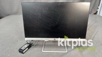 Monitor