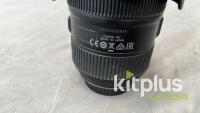 Canon 24-105mm IS (FF) F4.0, EF (FT: 77mm) - 2