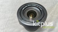 Canon 24-105mm IS (FF) F4.0, EF (FT: 77mm) - 3