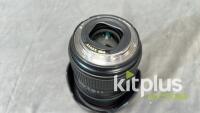 Canon 24-105mm IS (FF) F4.0, EF (FT: 77mm) - 4