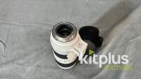 Canon 70-200mm, USM II, IS (FF) F2.8, EF (FT: 77mm) - 4