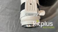 Canon 70-200mm, USM II, IS (FF) F2.8, EF (FT: 77mm) - 5