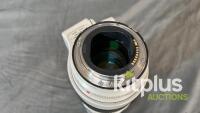 Canon 70-200mm, USM II, IS (FF) F2.8, EF (FT: 77mm) - 4