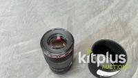 Canon 100mm Macro, USM IS (FF) F2.8, EF (FT: 67mm) - 4