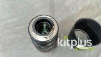 Canon 100mm Macro, USM IS (FF) F2.8, EF (FT: 67mm) - 5