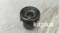 Canon 24-105mm IS (FF) F4.0, EF (FT: 77mm) - 3