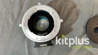 Metabones Speed Booster EF-E Mount - 3